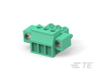 PCB Terminal Blocks - 284511-3 - TE Connectivity