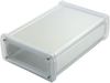Enclosure, 4.53 X 6.65 X 2.03; Enclosure Type Multicomp Pro - 57AC8362 - Newark, An Avnet Company