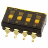 DIP Switches - CFS-0400MB - 866341-CFS-0400MB - Win Source Electronics