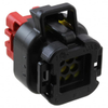 Connectors, Interconnects - Rectangular Connectors - Housings - 1012451-776286-1 - Win Source Electronics