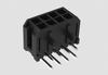 Micro Power Plus - 3.0mm - G88MP08021TEU - Amphenol Communications Solutions