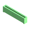 Edgeboard Connectors - 151-837-015-521-101-ND - DigiKey