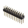 Connectors, Interconnects - Rectangular Connectors - Headers, Male Pins - 1380987-61302221121 - Win Source Electronics