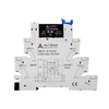 Solid State Relays -- 2040-ASR-SMD24D4P-ND - Image