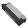 FFC, FPC (Flat Flexible) Connector Assemblies - 2073-FFC3B07-09-TTR-ND - DigiKey