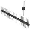 Headers, Male Pins - S1232E-29-ND - DigiKey