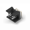 Headers, Male Pins - 17-5-2823360-0-ND - DigiKey