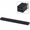 Headers, Receptacles, Female Sockets - S4484-ND - DigiKey