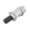 Circular Connector Housings - 1734-1775-ND - DigiKey