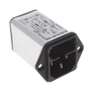 Power Entry Modules (PEM) - 486-6823-ND - DigiKey