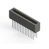 Edgeboard Connectors - 151-726-028-545-201-ND - DigiKey