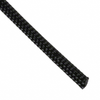 Spiral Wrap, Expandable Sleeving - AG110NF18BK-500-ND - DigiKey
