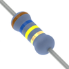Through Hole Resistors - RSF2JB160K-ND - DigiKey