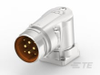 Standard Circular Connectors - CGE270N00000020000 - TE Connectivity