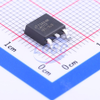Power Supply Chip >> Linear Voltage Regulators (LDO) - LM1117IDTX-3.3/NOPB - LCSC Electronics Technology (HK) Limited