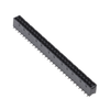 Headers, Receptacles, Female Sockets - SSM-130-S-DV-K-ND - DigiKey
