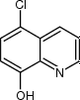 5-CHLORO-8-HYDROXYQUINOLINE -- 16432
