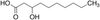 rac 3-Hydroxydecanoic Acid - 10763 - Medical Isotopes, Inc.