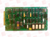 Control/Interface Board - 66025731 - Radwell International