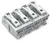 Field-wiring terminal block - 294-4024 - WAGO