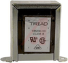 Transformer;25VA;Chassis;Pri:115/230V;Sec:230VCT;Sec:Ser 0.11A,Par 0.22A;Lug - 70218357 - Allied Electronics, Inc.