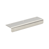 STAINLESS EDGE PULL SATIN - SN-150/S - SN-150/S - Sugatsune America, Inc.