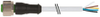 Sensor & Actuator Cables - 2846688 - RS Components, Ltd.