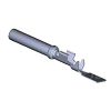 Automotive Connector Terminals - 304828 - RS Components, Ltd.