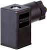 DIN 43650 Solenoid Connectors - 2847850 - RS Components, Ltd.