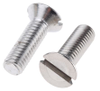 Machine Screws - 527325 - RS Components, Ltd.