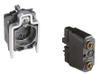 Pneumatic Manual Control Valves -- 7010701