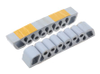 Cable Clips & Clamps - 4547676 - RS Components, Ltd.