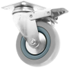 Castor Wheels - 399959 - RS Components, Ltd.