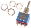 Toggle Switches - 6925194 - RS Components, Ltd.