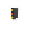 Circuit Board Indicators, Arrays, Light Bars, Bar Graphs - 5640100313F-ND - DigiKey