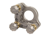 Mirror Mount, Suprema ® , 1.0 in, Three 100-TPI Locking Actuators - SU100-F3K - Newport MKS