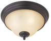 Flush Mounts-Bowl Style - 16823 - Light Center (The)