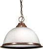 76-690 Pendants-Glass Down - 693341 - Capital Lighting, Inc.