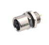 Industrial Circular Connectors - 557156 - RS Components, Ltd.