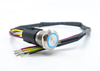 Anti-Vandal Switches - 1400-ULV4FPGSS341 - New Yorker Electronics Co., Inc.