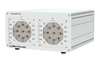 Dual Mechanical SP8T Absorptive Switch, DC - 26.5 GHz, 50Ω - RCM-2SP8T-26 - Mini-Circuits