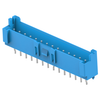 Headers, Male Pins - 17-3-2338245-4-ND - DigiKey