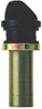 Through-Desk Boundary Layer Mic (Cardioid, Black) - 49307 - TMP Pro Distribution