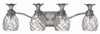 5314PL Bathroom Fixtures-Four Lights - 715040 - Capital Lighting, Inc.