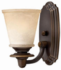 5470OB Sconces-Single Glass - 780581 - Capital Lighting, Inc.