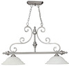 3077MN Island/Pool Table-2 Light Bar - 782831 - Capital Lighting, Inc.