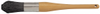 Lacquer Resistant Deluxe Parts Brush -- 17390