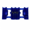 Terminals - Wire Splice Connectors - A1051-ND - DigiKey