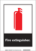 ANSI Z535 Safety Sign - 45145 - Brady Corporation