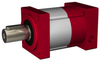 42mm Low Backlash Single Stage Planetary Gearbox -- LX-042 Single - Image